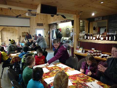 Blyth Creek Maple Farm